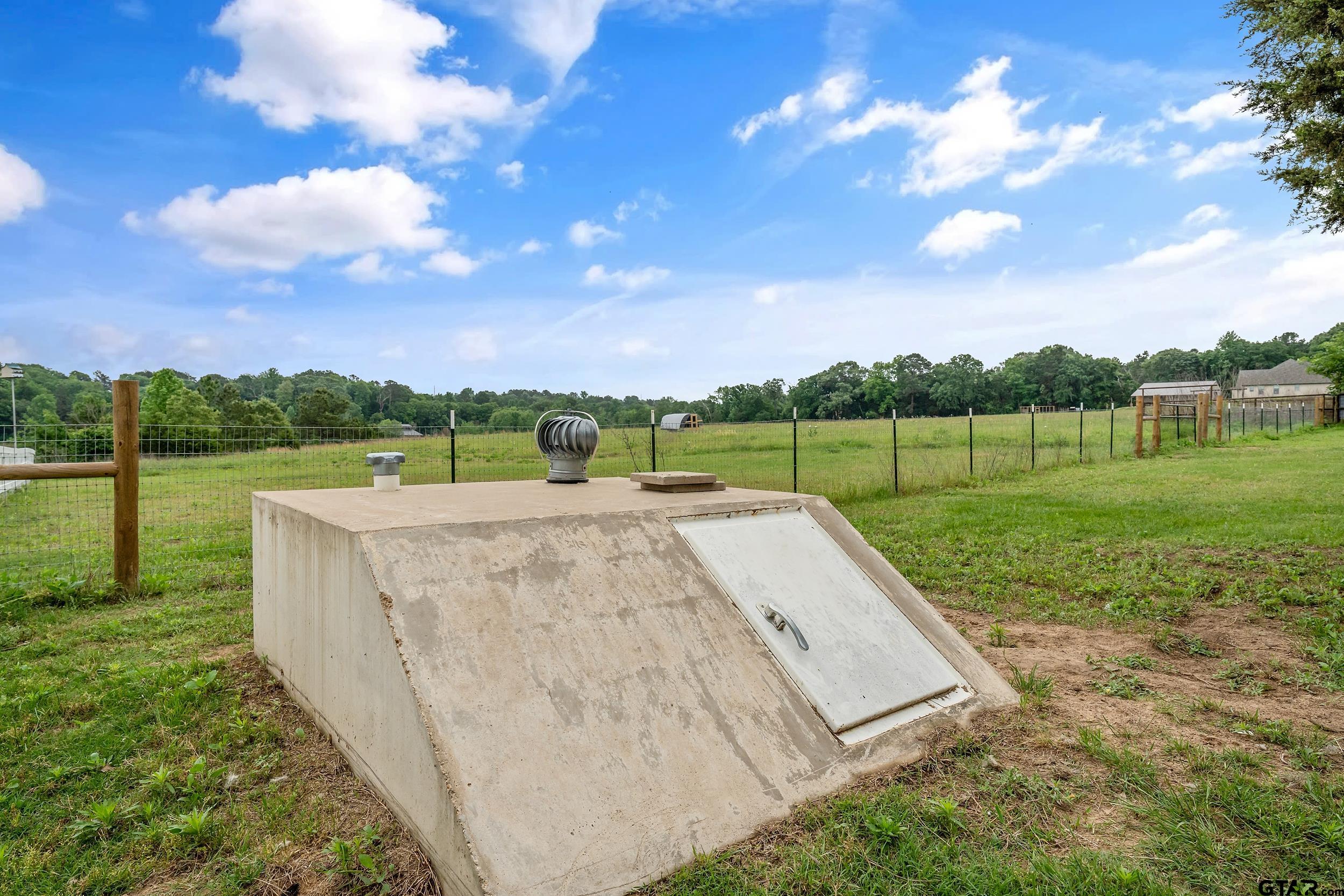 3022 County Road 3802 Bullard, TX 75757 - Photo 34 of 46 a view of a park with a big yard