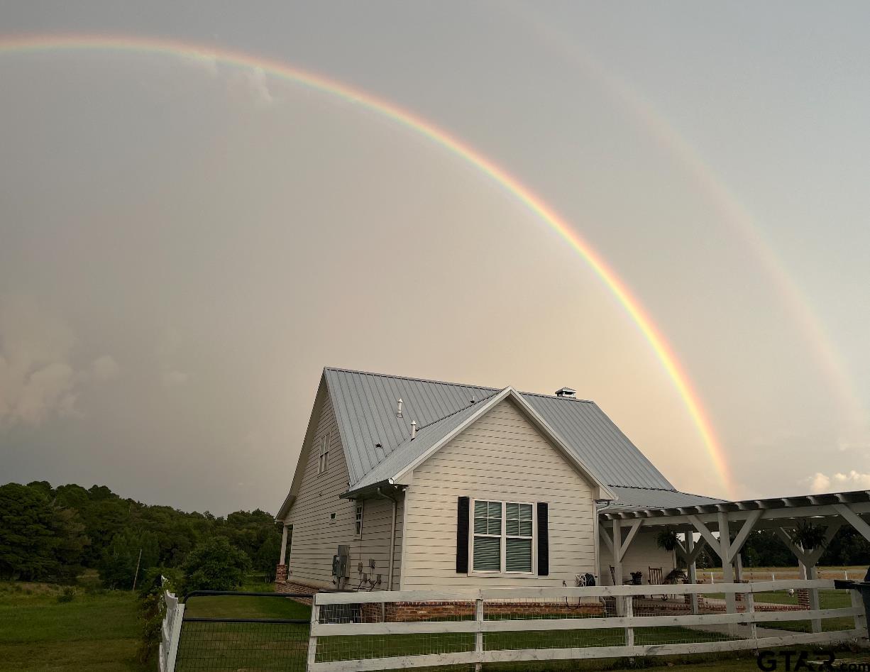 3022 County Road 3802 Bullard, TX 75757 - Photo 46 of 46 a view of house and outdoor space
