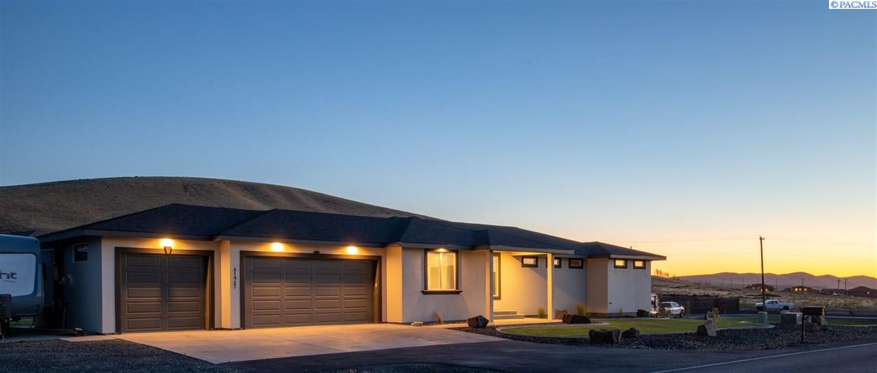 81907 East Sagebrush Road Kennewick, WA 99338 - Photo 1 of 1 Gallery Image 1