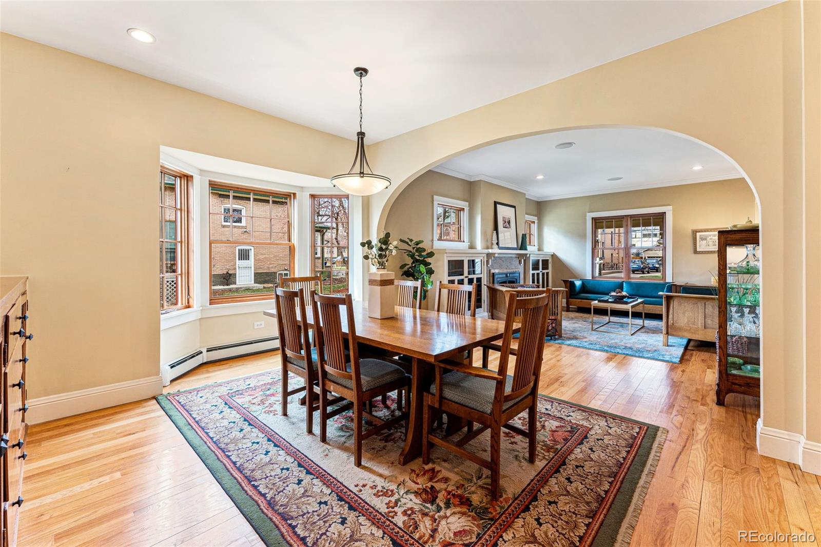 1124 Steele Street Denver, CO 80206 - Photo 11 of 38