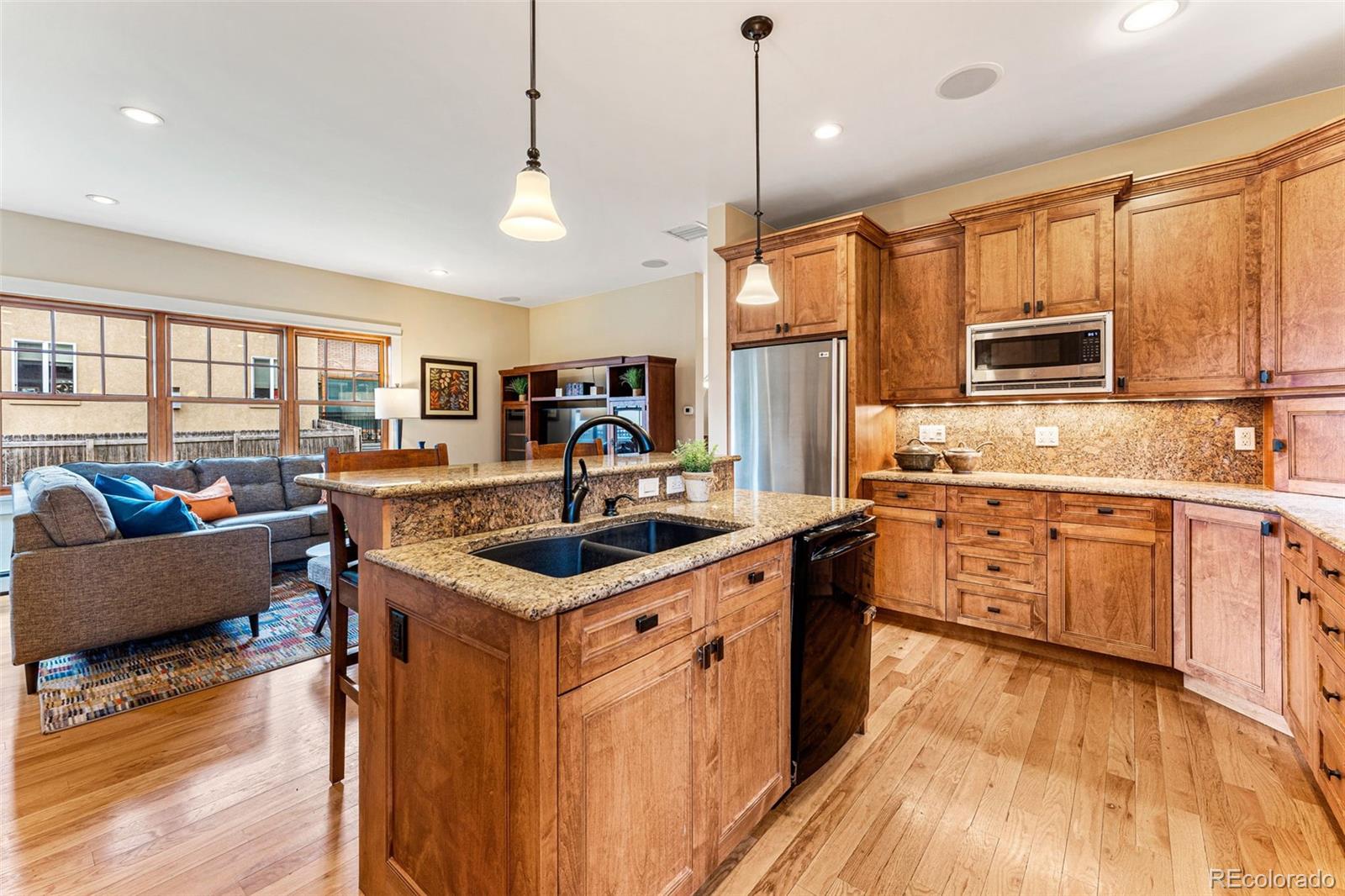 1124 Steele Street Denver, CO 80206 - Photo 12 of 38