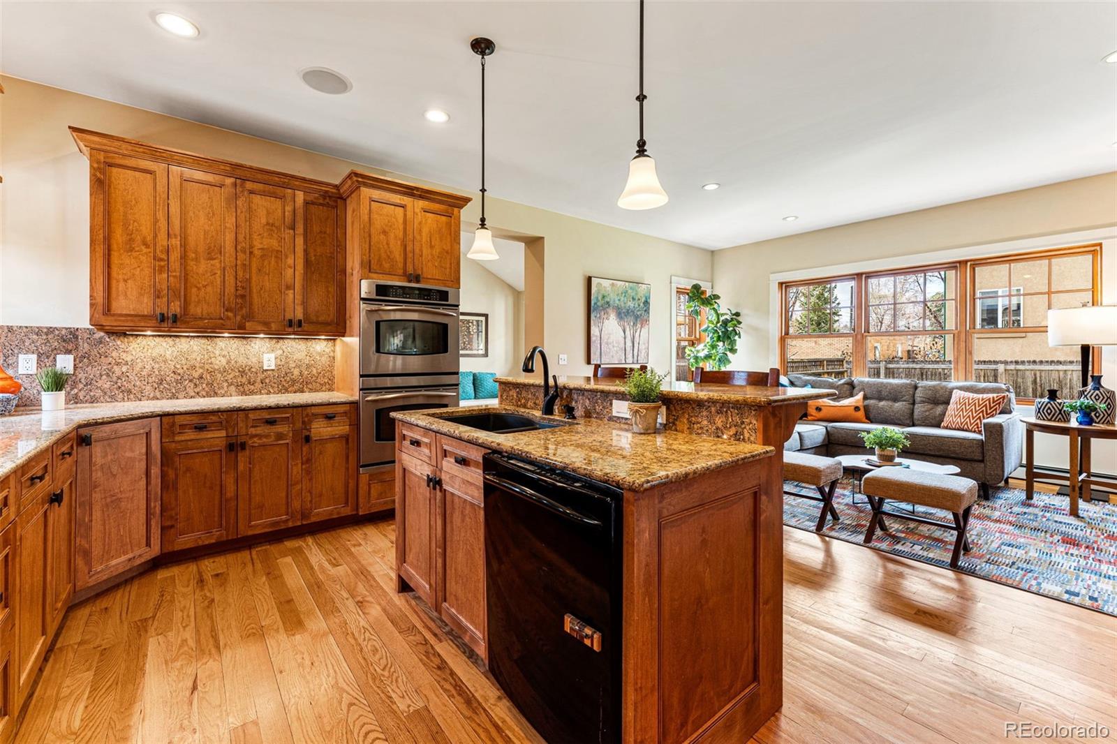 1124 Steele Street Denver, CO 80206 - Photo 15 of 38