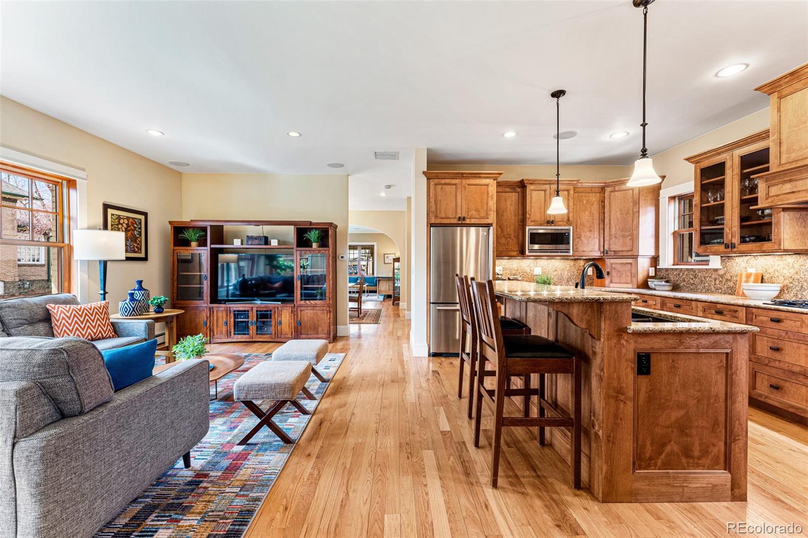 1124 Steele Street Denver, CO 80206 - Photo 16 of 38