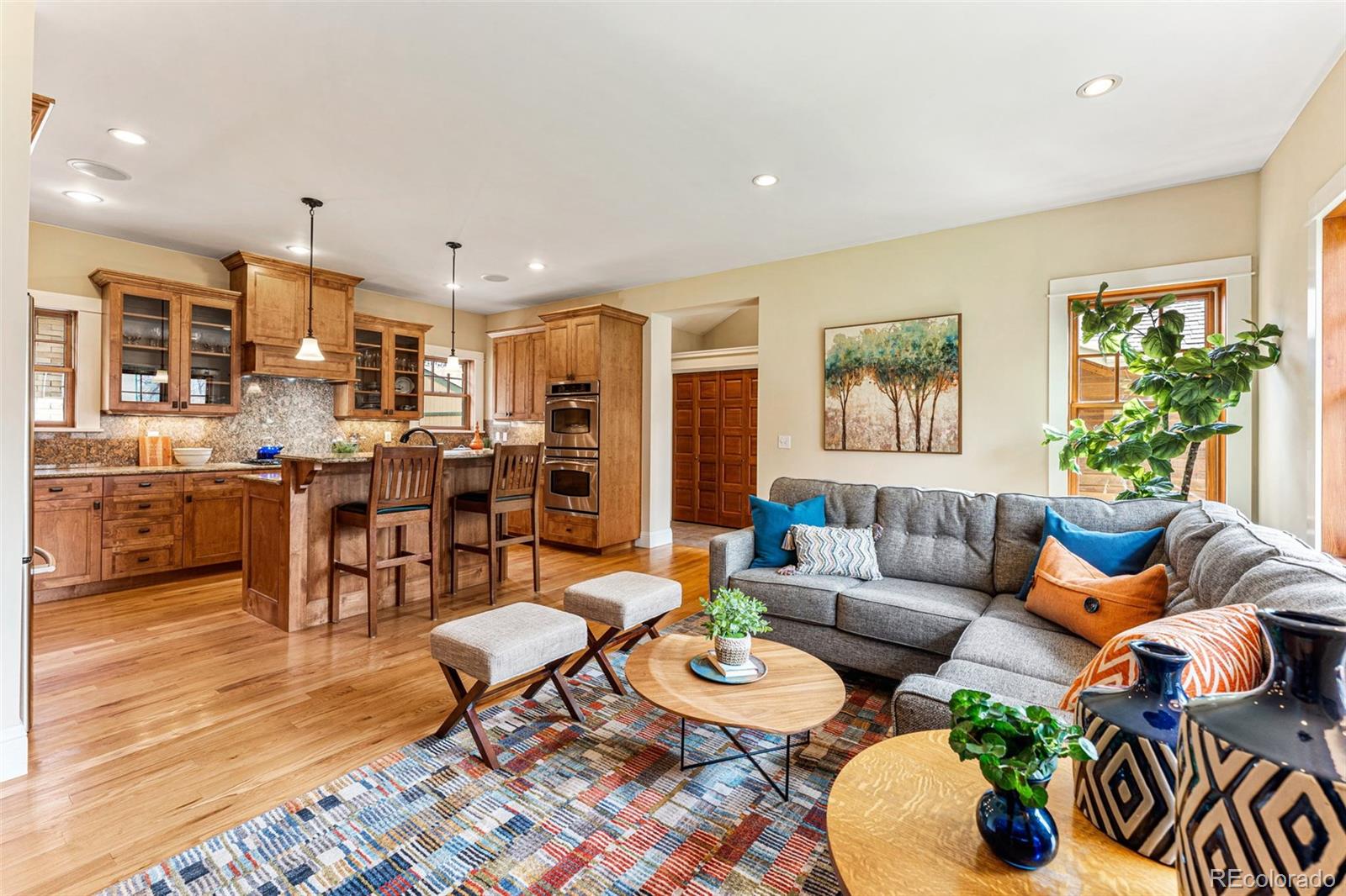 1124 Steele Street Denver, CO 80206 - Photo 17 of 38