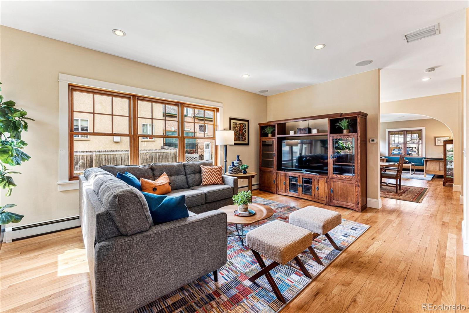 1124 Steele Street Denver, CO 80206 - Photo 18 of 38