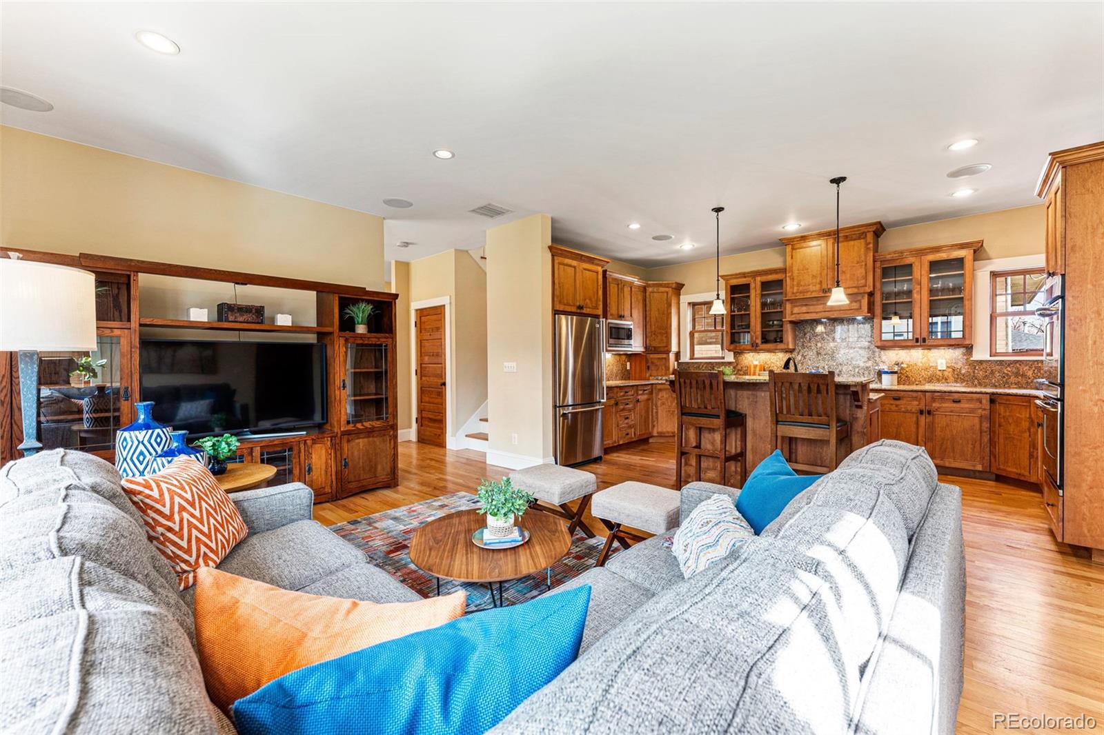 1124 Steele Street Denver, CO 80206 - Photo 19 of 38