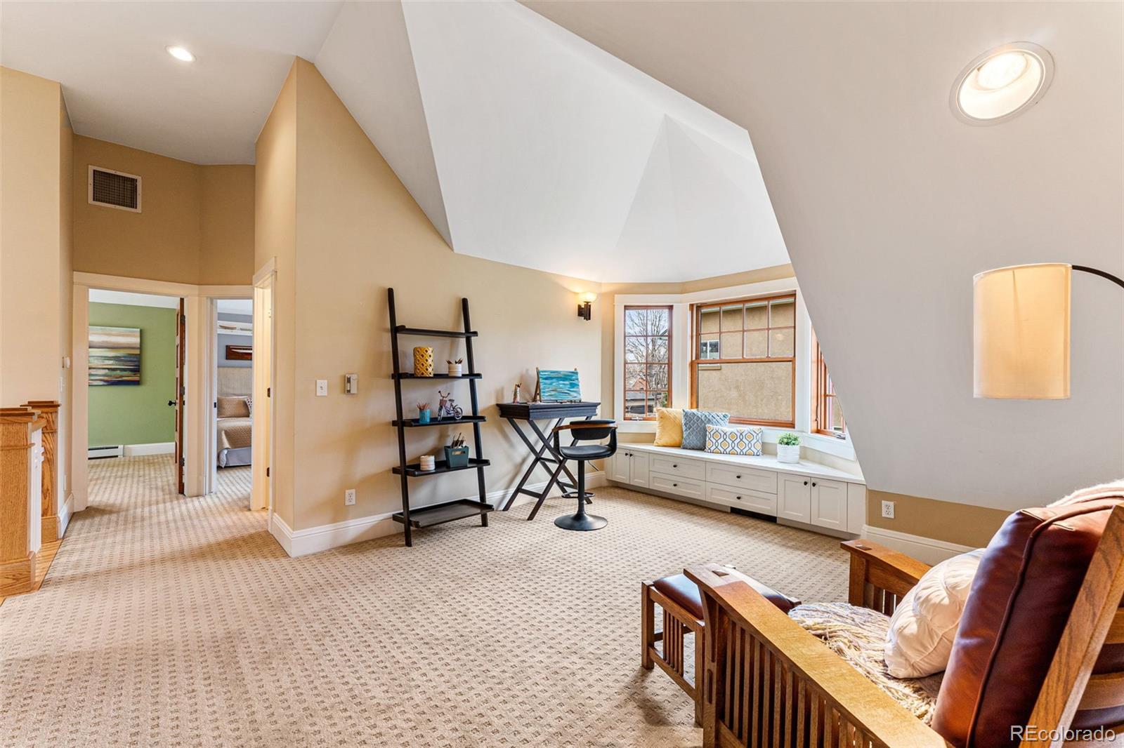 1124 Steele Street Denver, CO 80206 - Photo 25 of 38