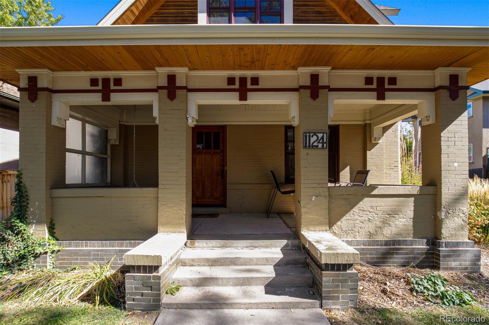 1124 Steele Street Denver, CO 80206 - Photo 3 of 38