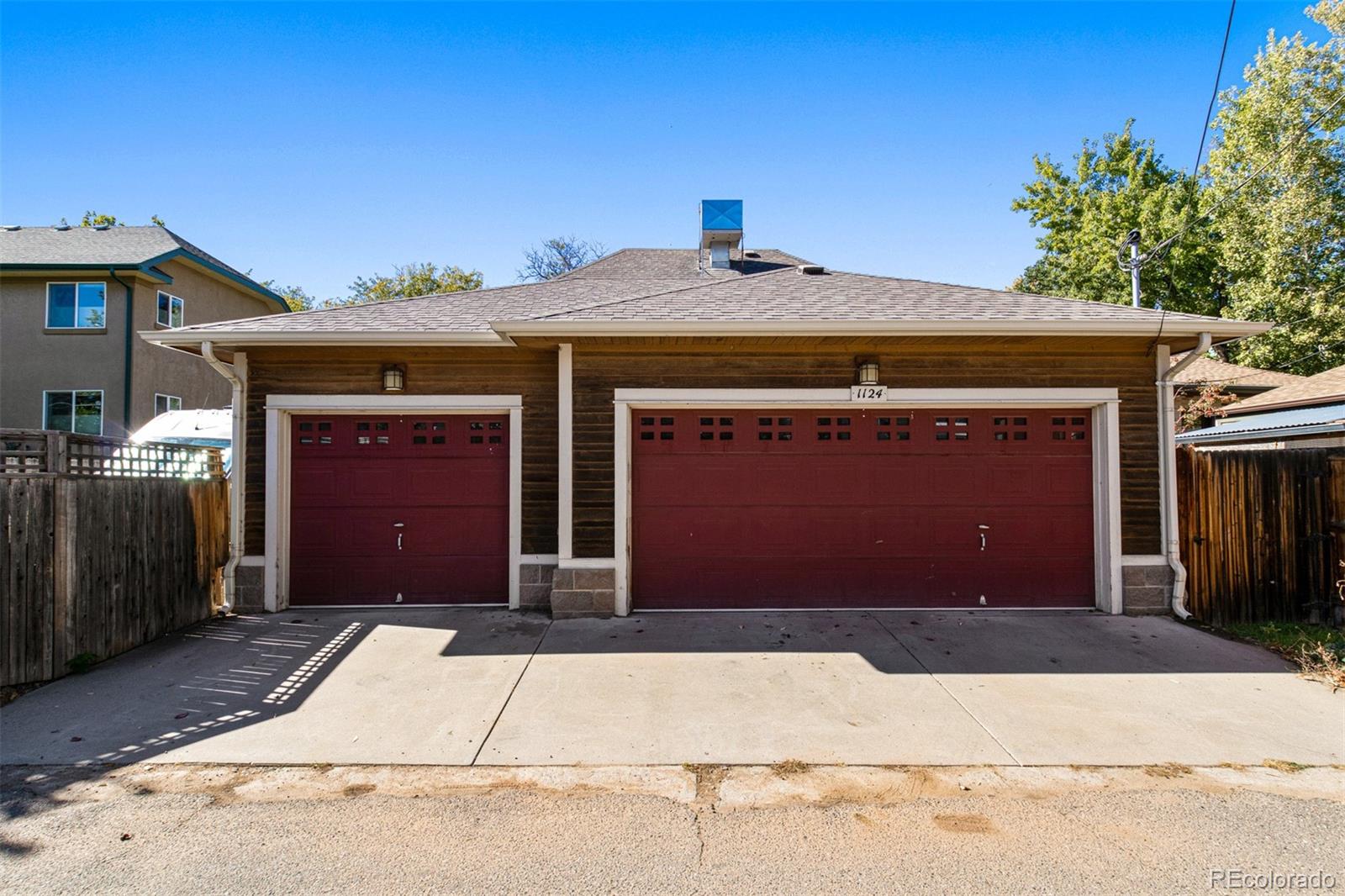 1124 Steele Street Denver, CO 80206 - Photo 37 of 38