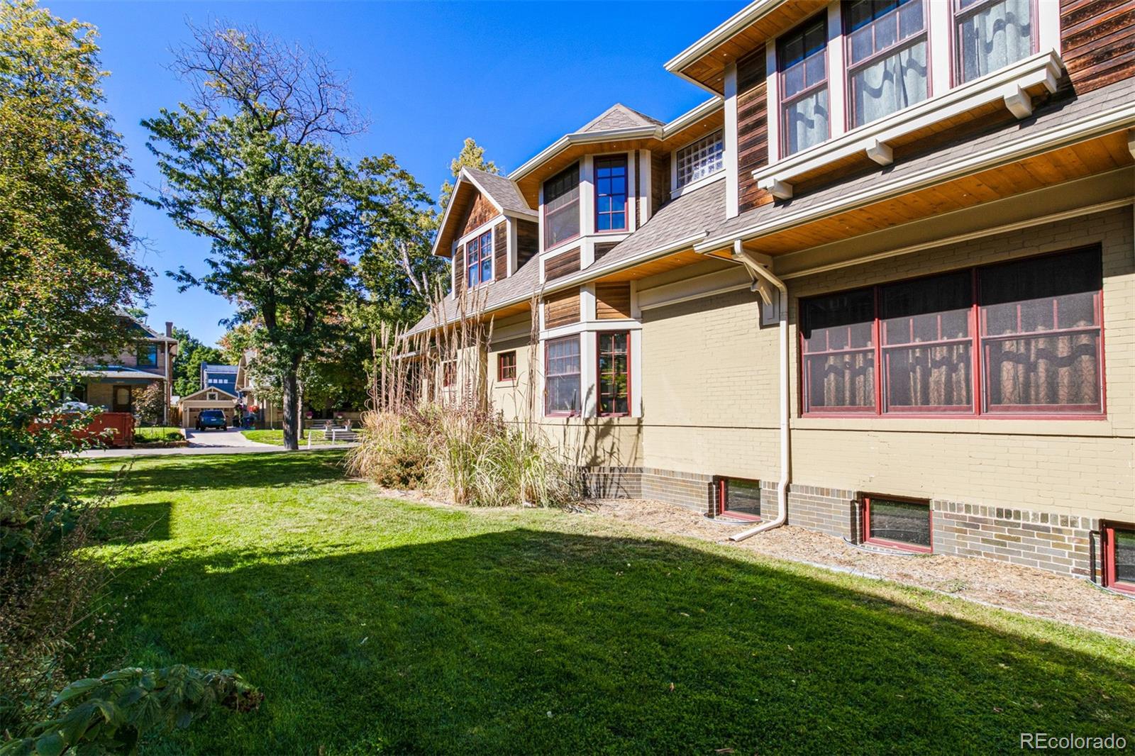 1124 Steele Street Denver, CO 80206 - Photo 4 of 38