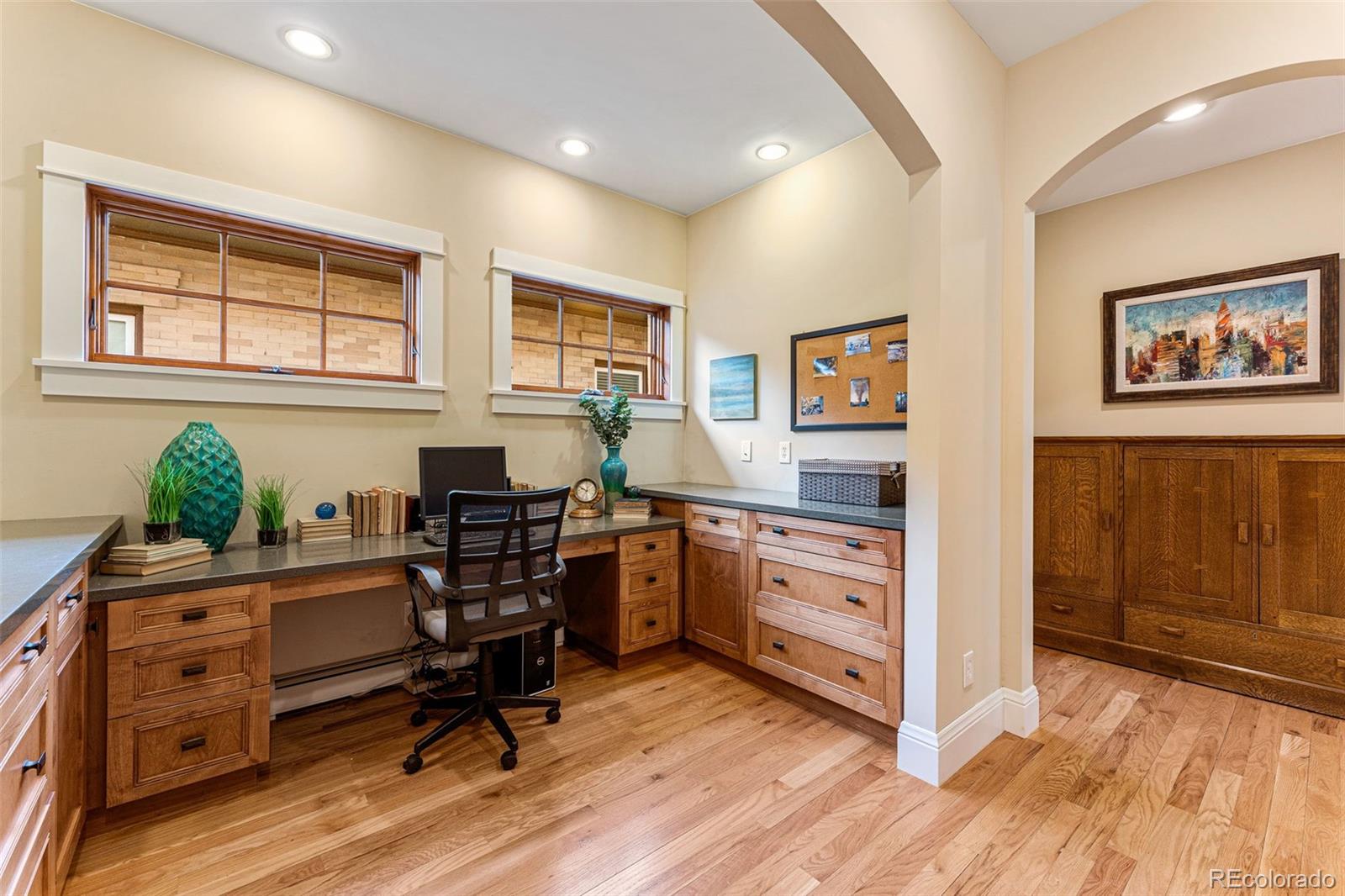 1124 Steele Street Denver, CO 80206 - Photo 6 of 38