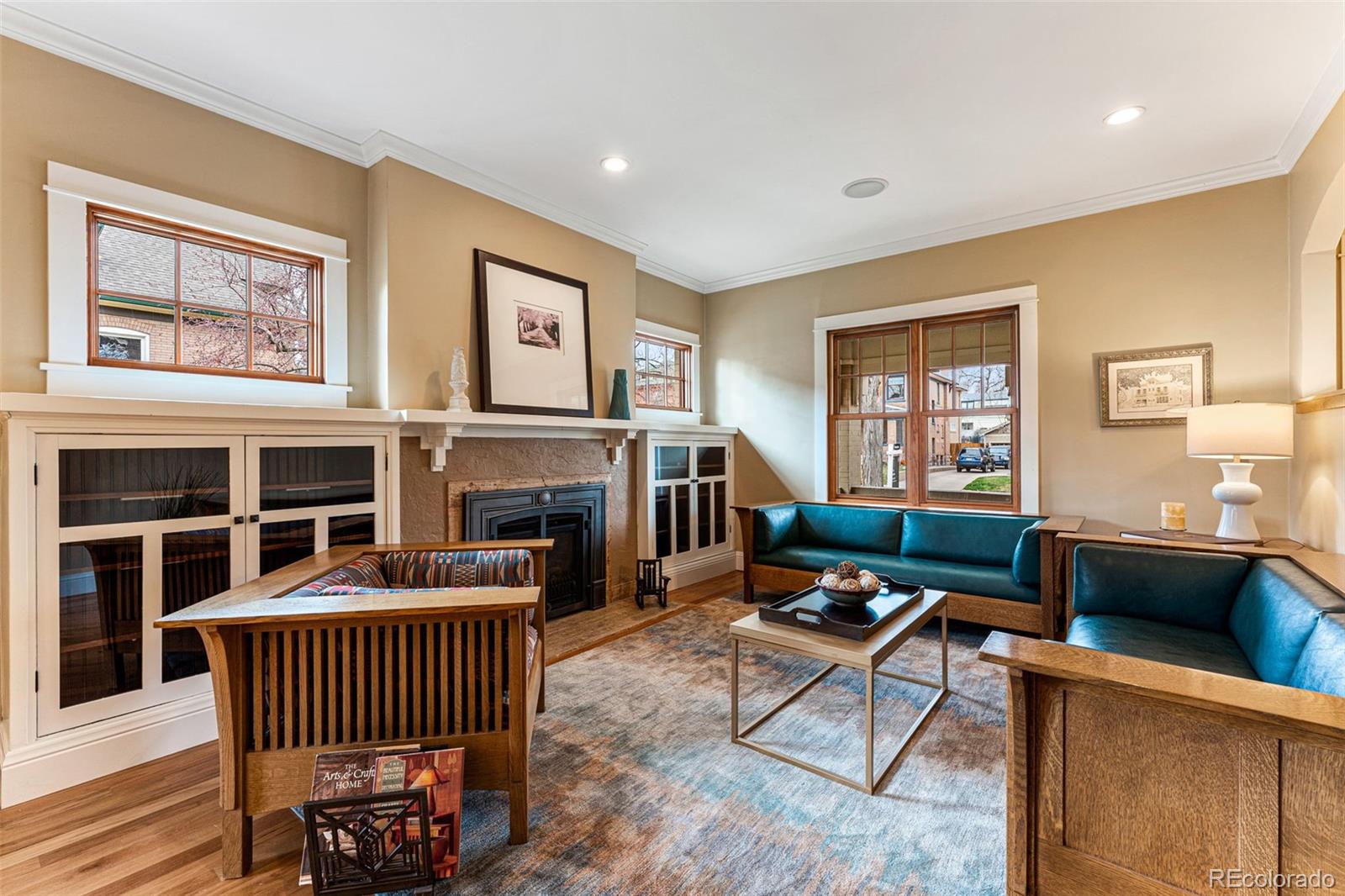 1124 Steele Street Denver, CO 80206 - Photo 7 of 38