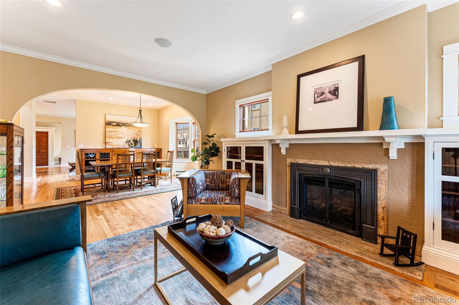 1124 Steele Street Denver, CO 80206 - Photo 8 of 38