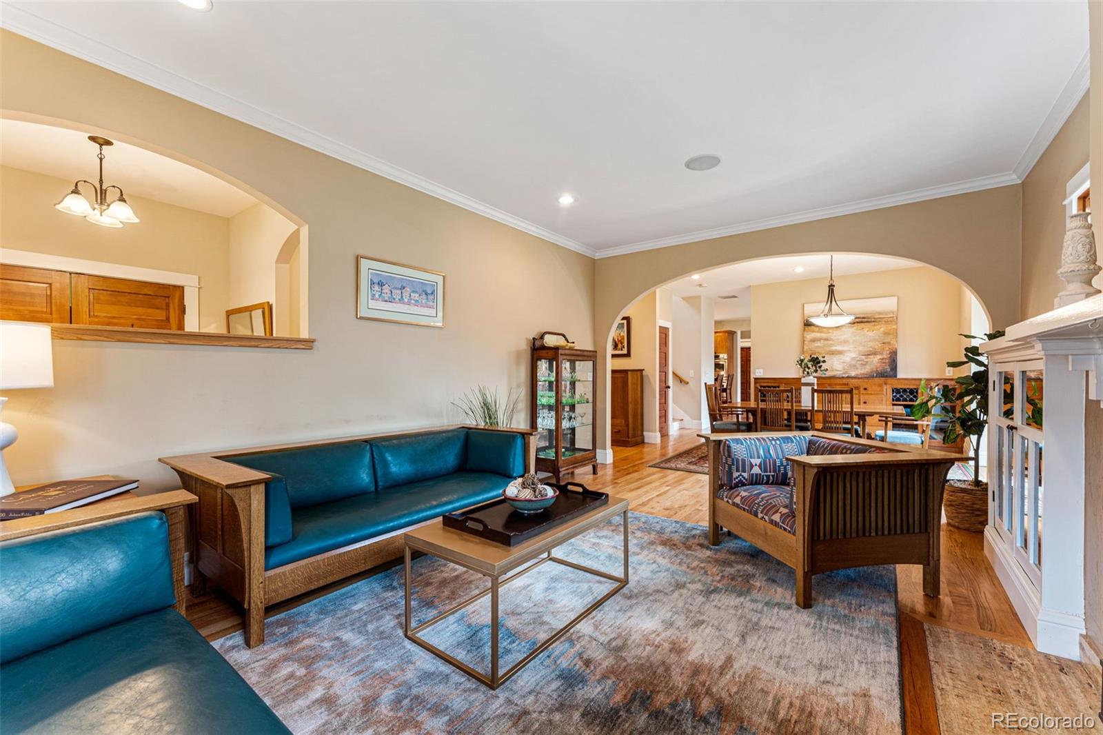 1124 Steele Street Denver, CO 80206 - Photo 9 of 38