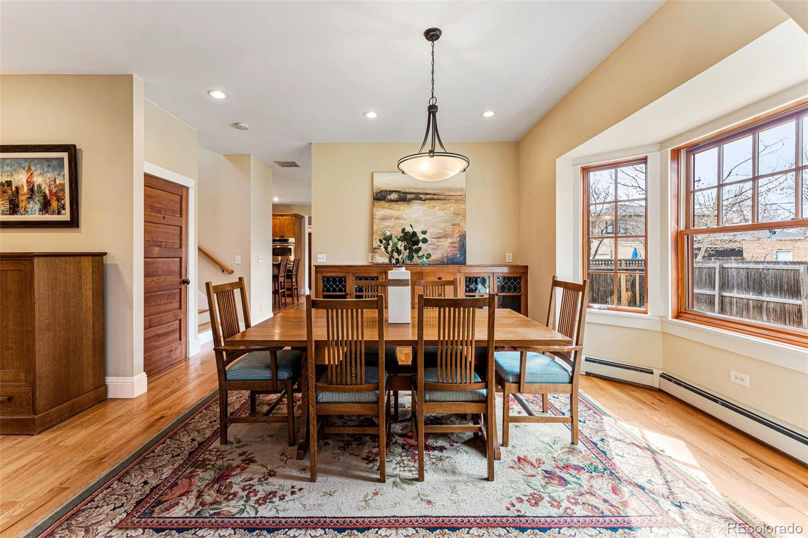 1124 Steele Street Denver, CO 80206 - Photo 10 of 38