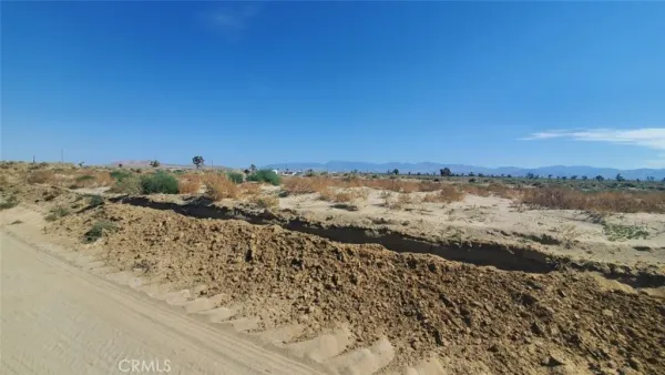 $25,000 | 0 Ave L Near 87 Street, Palmdale, CA 93591