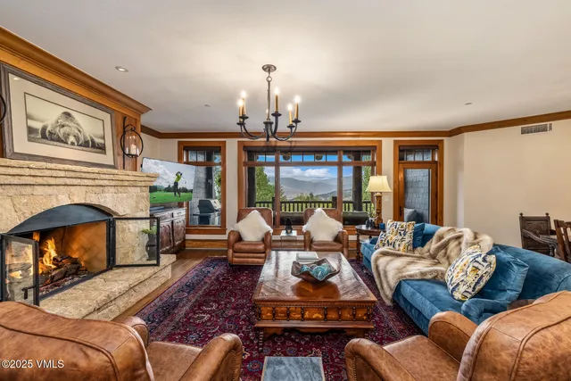 $6,925,000 | 50 Peak View, Unit 310, Avon, CO 81620