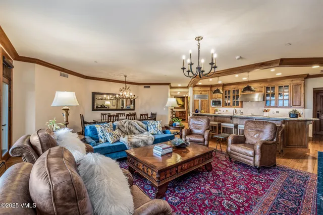 $6,925,000 | 50 Peak View, Unit 310, Avon, CO 81620