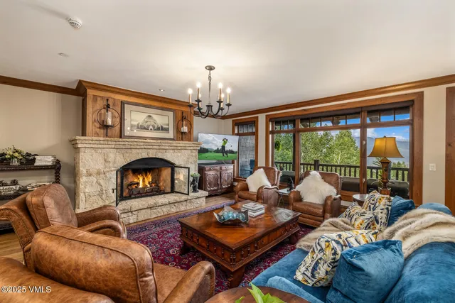 $6,925,000 | 50 Peak View, Unit 310, Avon, CO 81620