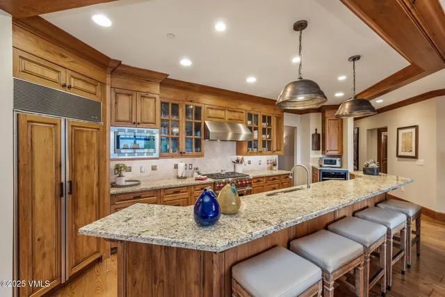 $6,925,000 | 50 Peak View, Unit 310, Avon, CO 81620