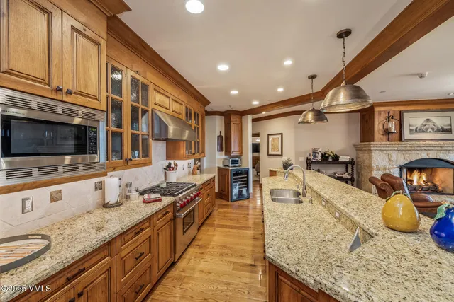 $6,925,000 | 50 Peak View, Unit 310, Avon, CO 81620