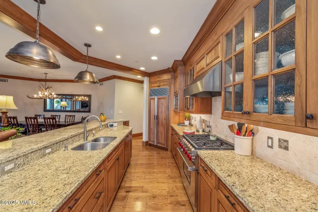 $6,925,000 | 50 Peak View, Unit 310, Avon, CO 81620