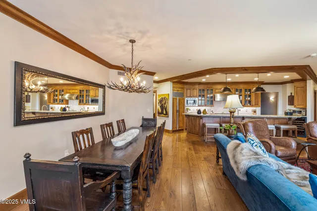 $6,925,000 | 50 Peak View, Unit 310, Avon, CO 81620