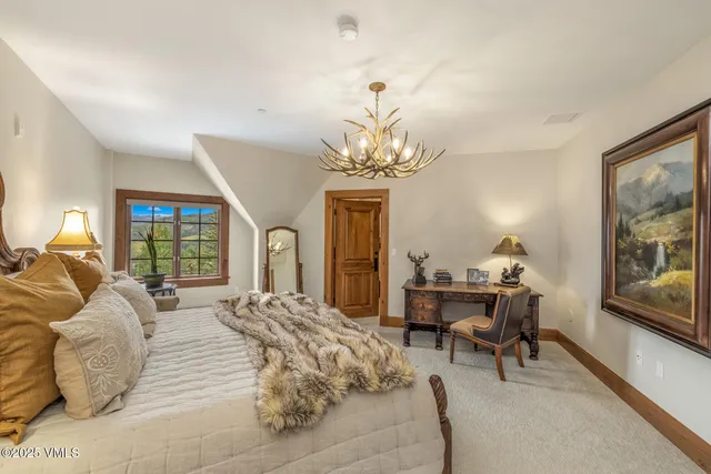 $6,925,000 | 50 Peak View, Unit 310, Avon, CO 81620