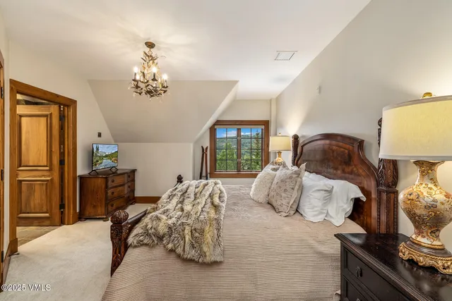 $6,925,000 | 50 Peak View, Unit 310, Avon, CO 81620