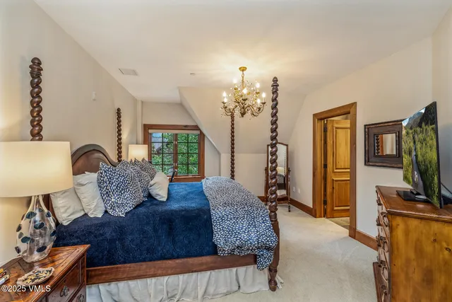 $6,925,000 | 50 Peak View, Unit 310, Avon, CO 81620