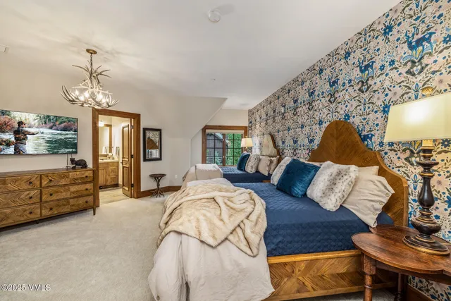 $6,925,000 | 50 Peak View, Unit 310, Avon, CO 81620