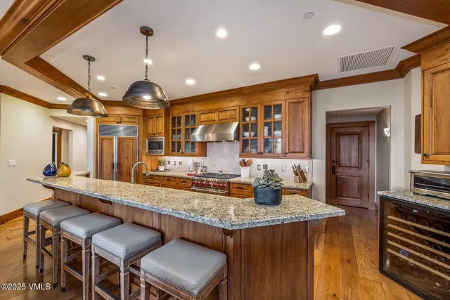 $6,925,000 | 50 Peak View, Unit 310, Avon, CO 81620