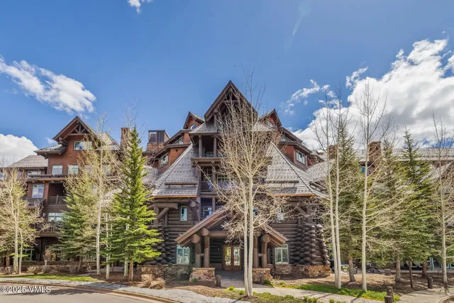 $6,925,000 | 50 Peak View, Unit 310, Avon, CO 81620