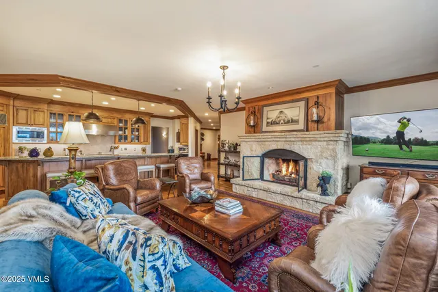 $6,925,000 | 50 Peak View, Unit 310, Avon, CO 81620