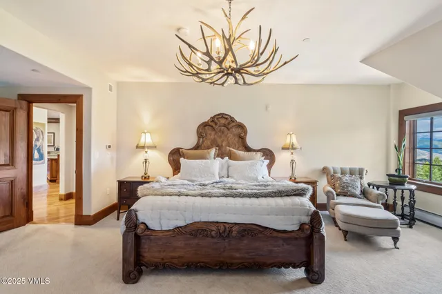 $6,925,000 | 50 Peak View, Unit 310, Avon, CO 81620