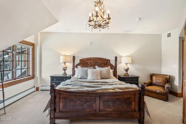 $6,925,000 | 50 Peak View, Unit 310, Avon, CO 81620