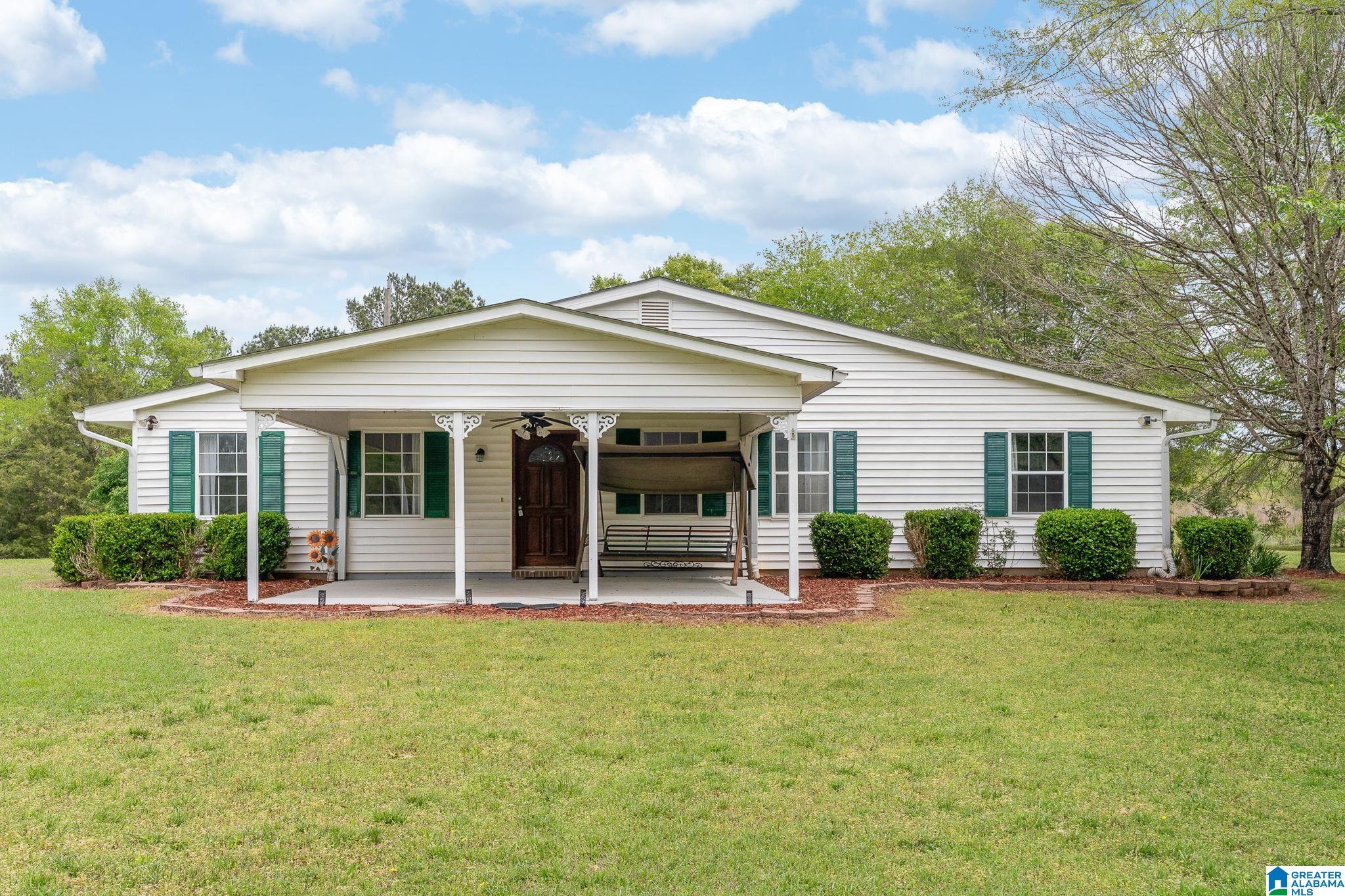 1749 McCollum Church Road Lineville, AL 36266 - Photo 65 of 66