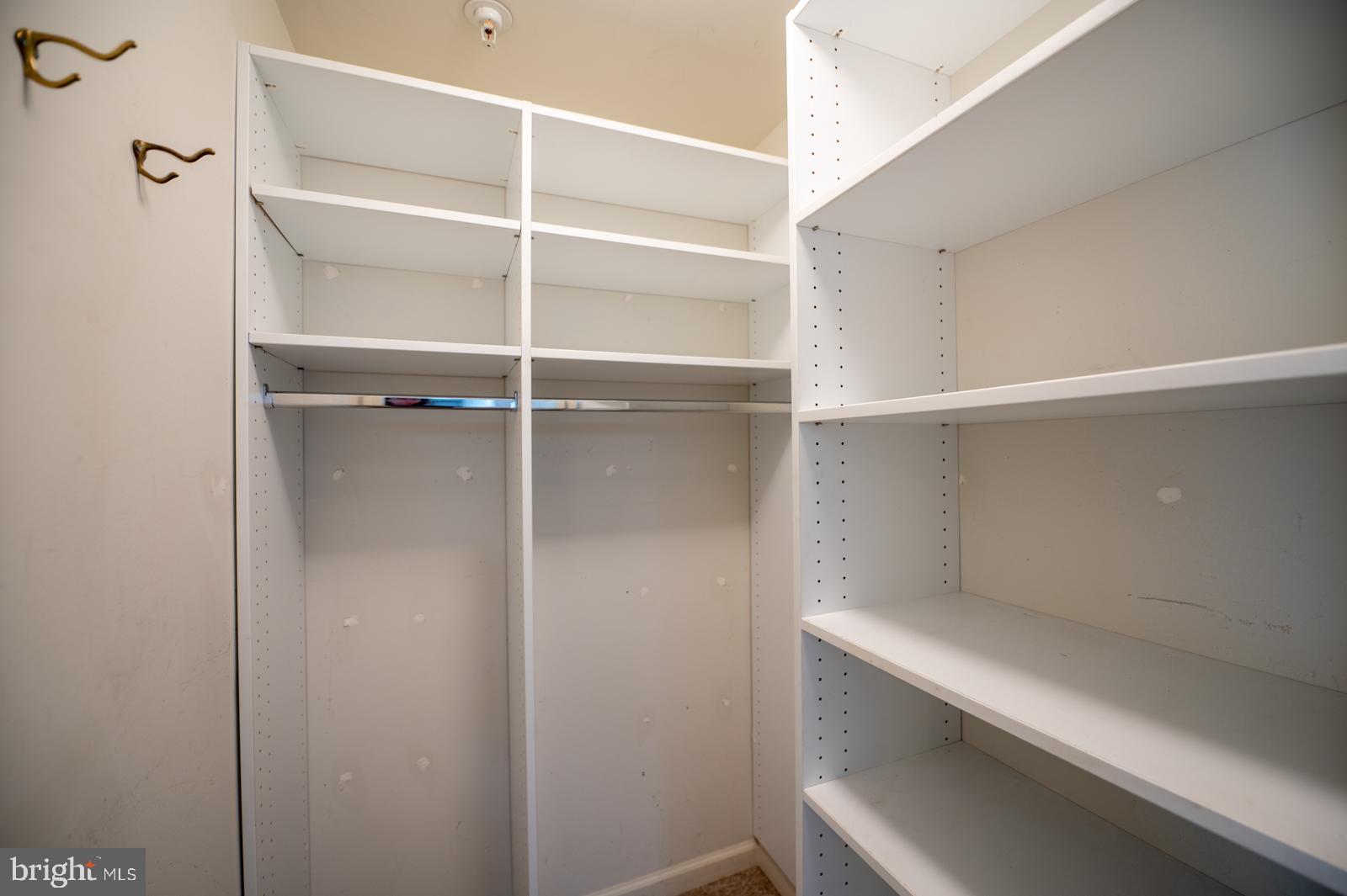 516 Brandon Road Norristown, PA 19403 - Photo 12 of 29 California Closets in Entry Closet