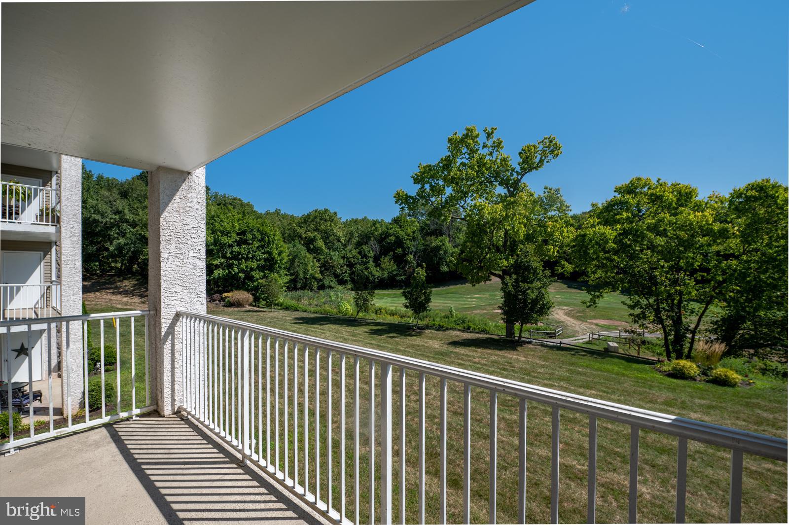 516 Brandon Road Norristown, PA 19403 - Photo 15 of 29 View of Golf Course