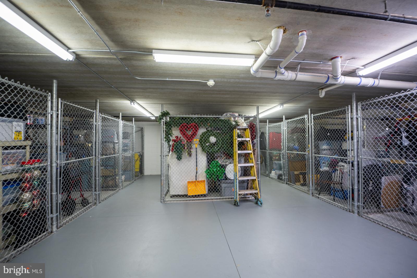 516 Brandon Road Norristown, PA 19403 - Photo 29 of 29 Another Storage Room