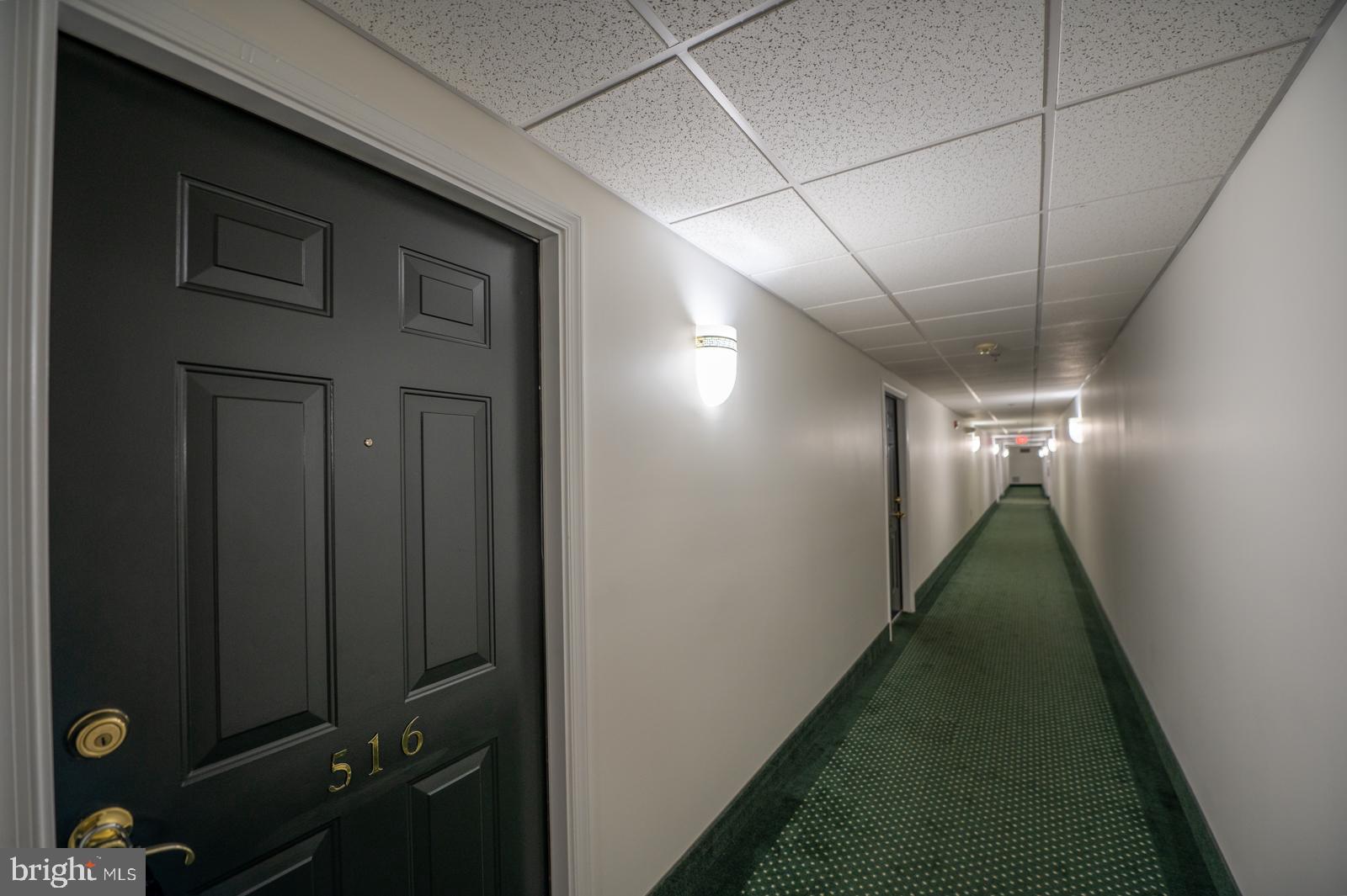 516 Brandon Road Norristown, PA 19403 - Photo 7 of 29 516 is just past the elevator