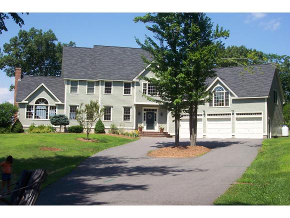 66 Nolls Farm Road Auburn, NH 03032 - Photo 1 of 1 Gallery Image 1