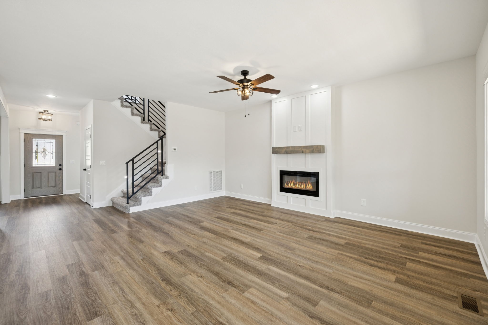 853 Burley Barn Road Clarksville, TN 37042 - Photo 12 of 56
