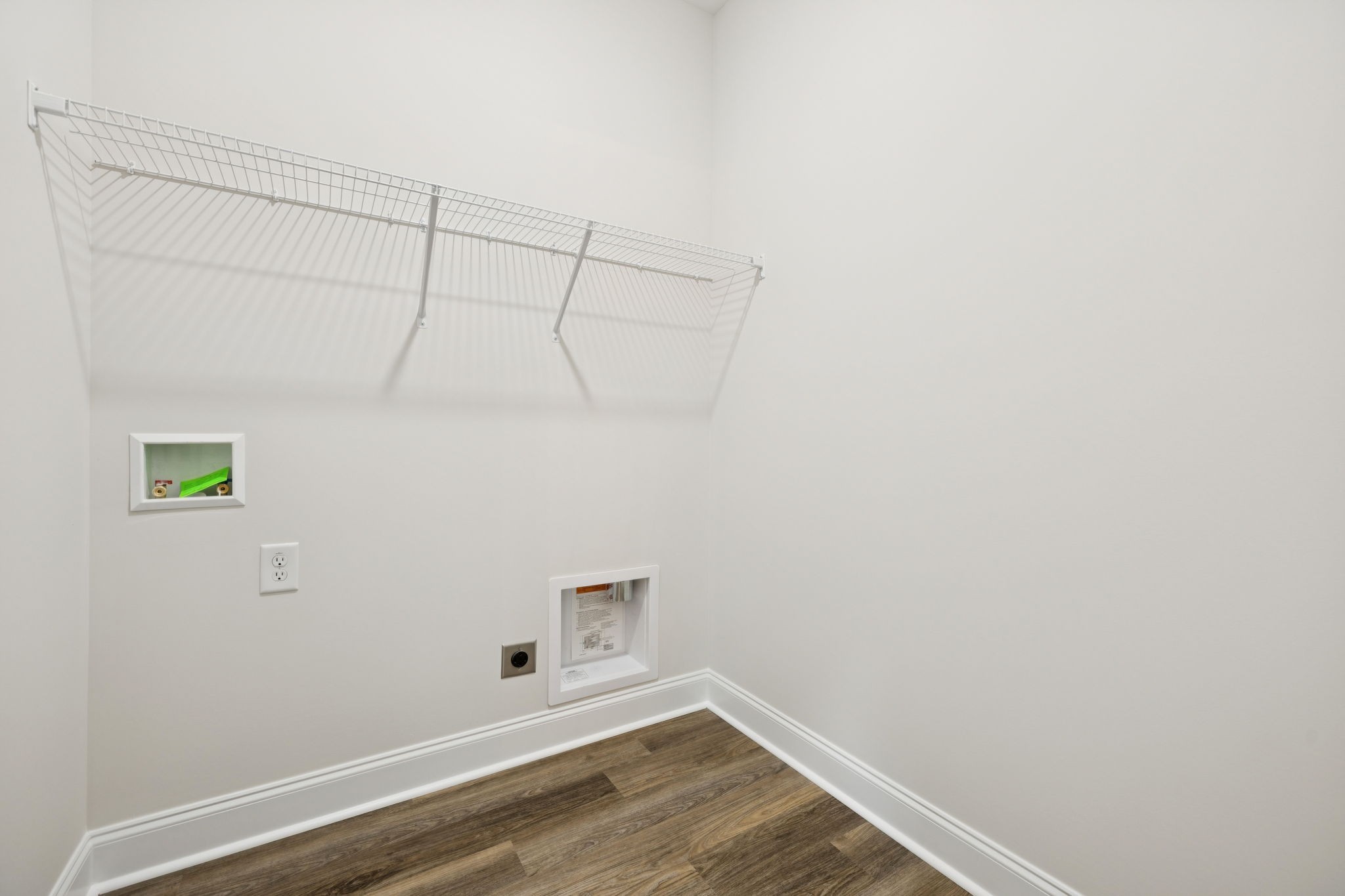 853 Burley Barn Road Clarksville, TN 37042 - Photo 20 of 56