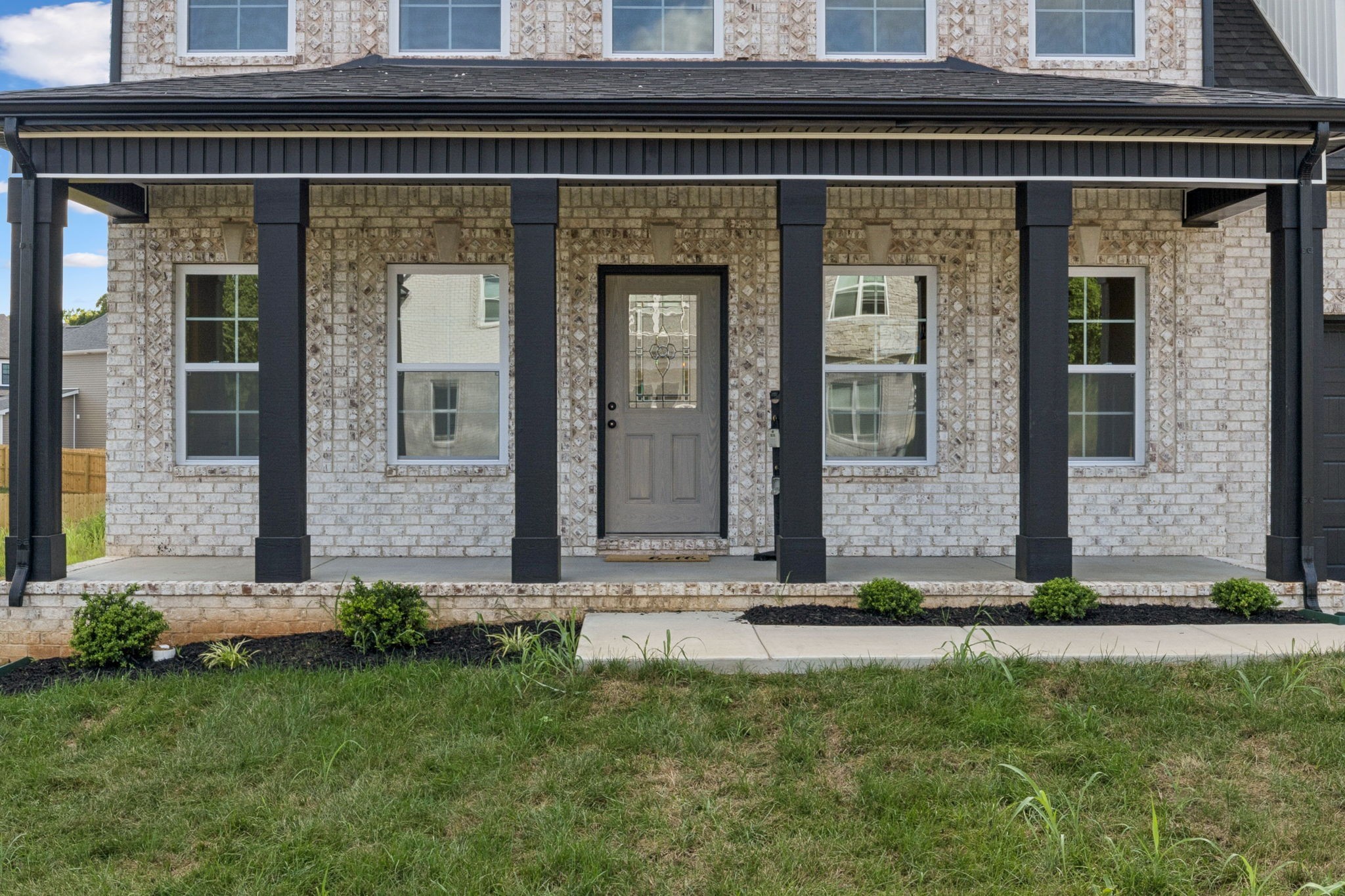 853 Burley Barn Road Clarksville, TN 37042 - Photo 2 of 56