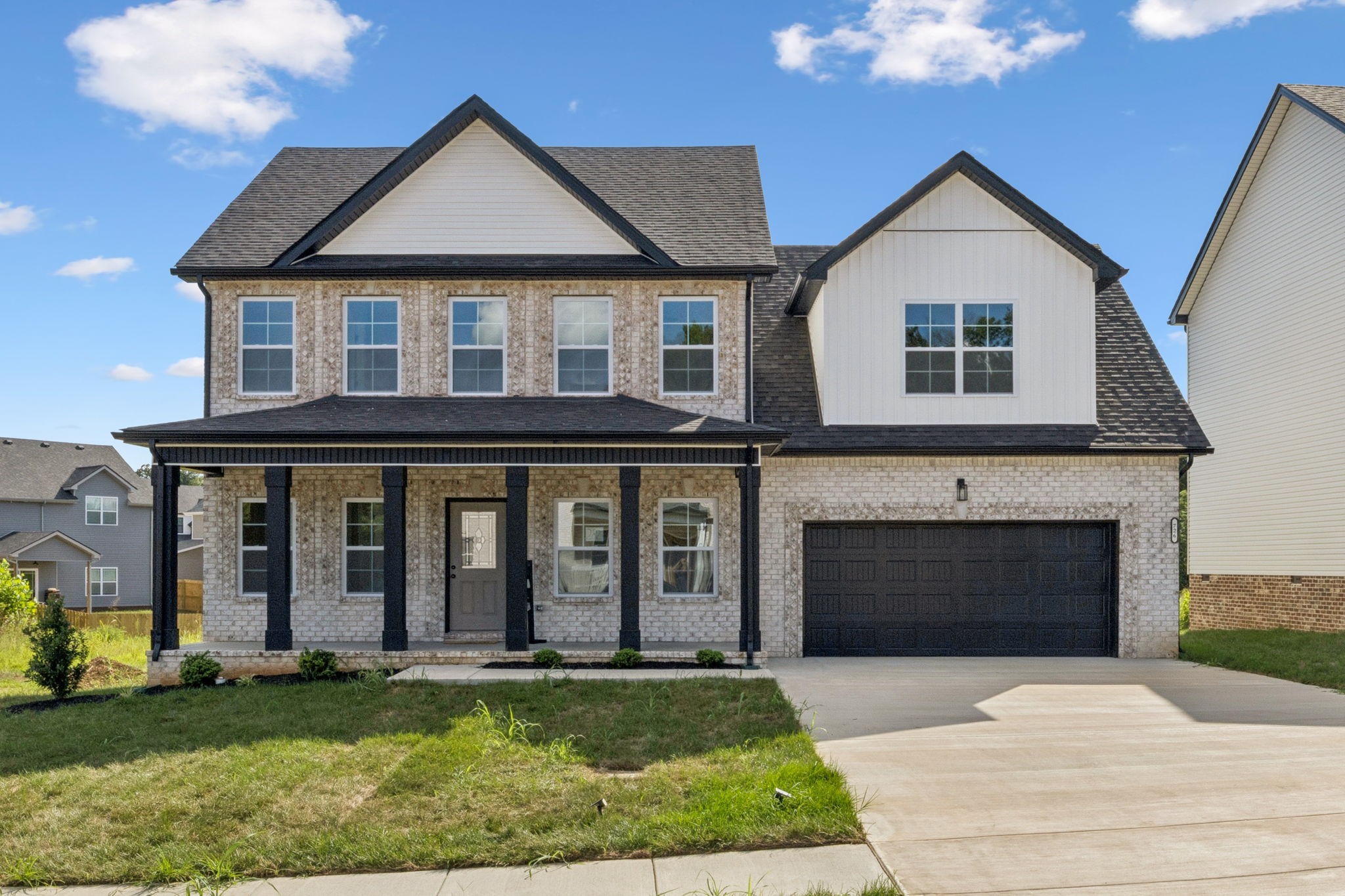 853 Burley Barn Road Clarksville, TN 37042 - Photo 3 of 56