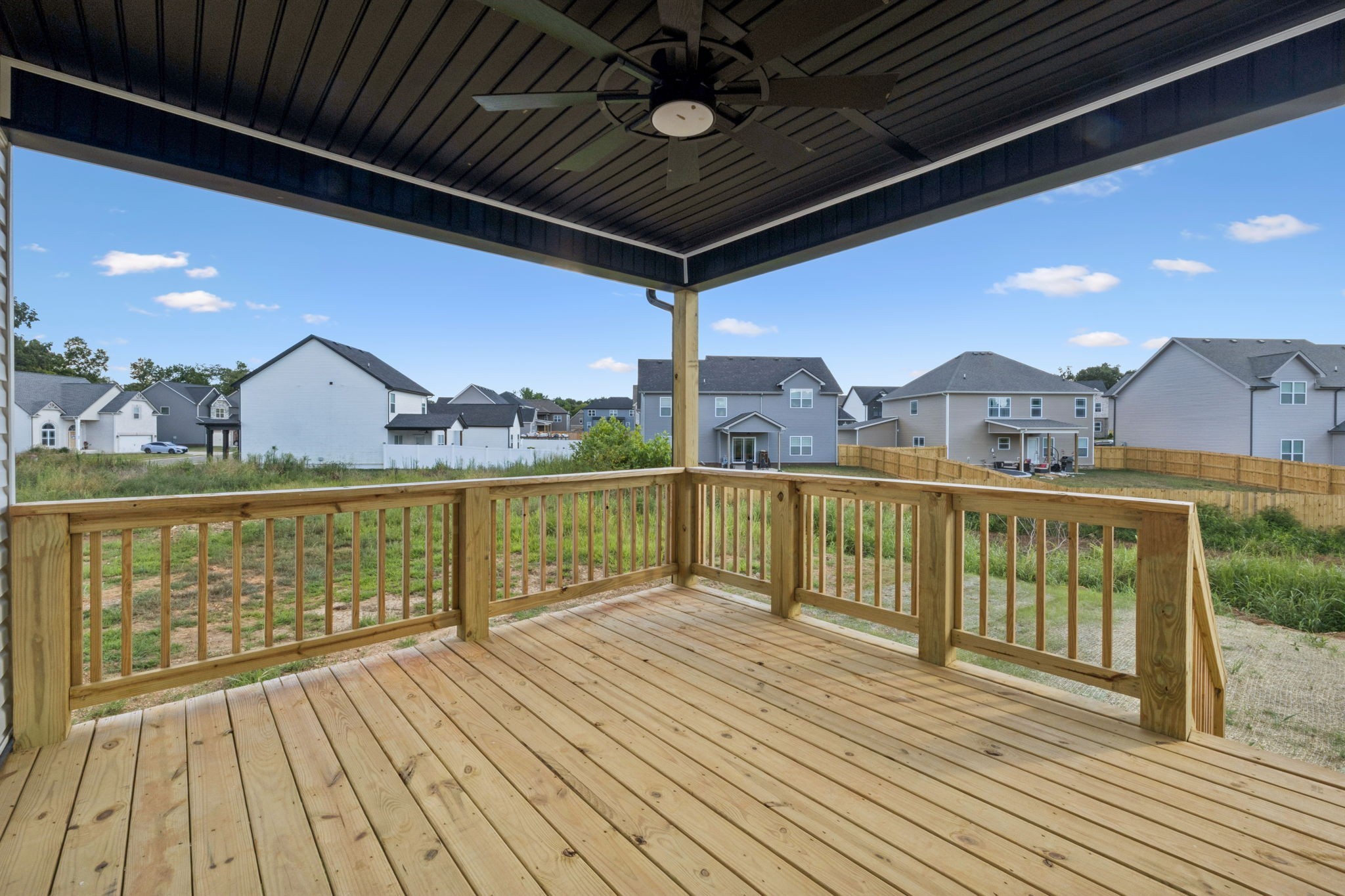 853 Burley Barn Road Clarksville, TN 37042 - Photo 39 of 56