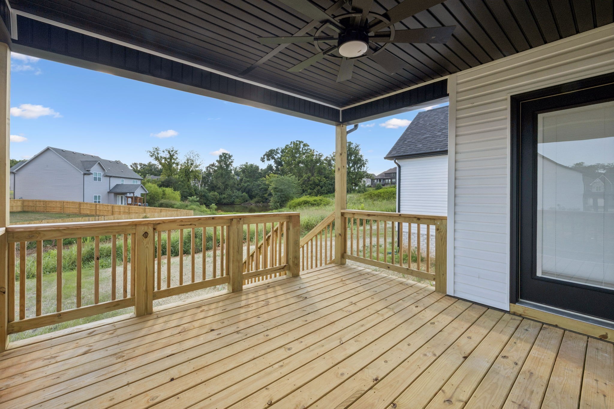 853 Burley Barn Road Clarksville, TN 37042 - Photo 40 of 56