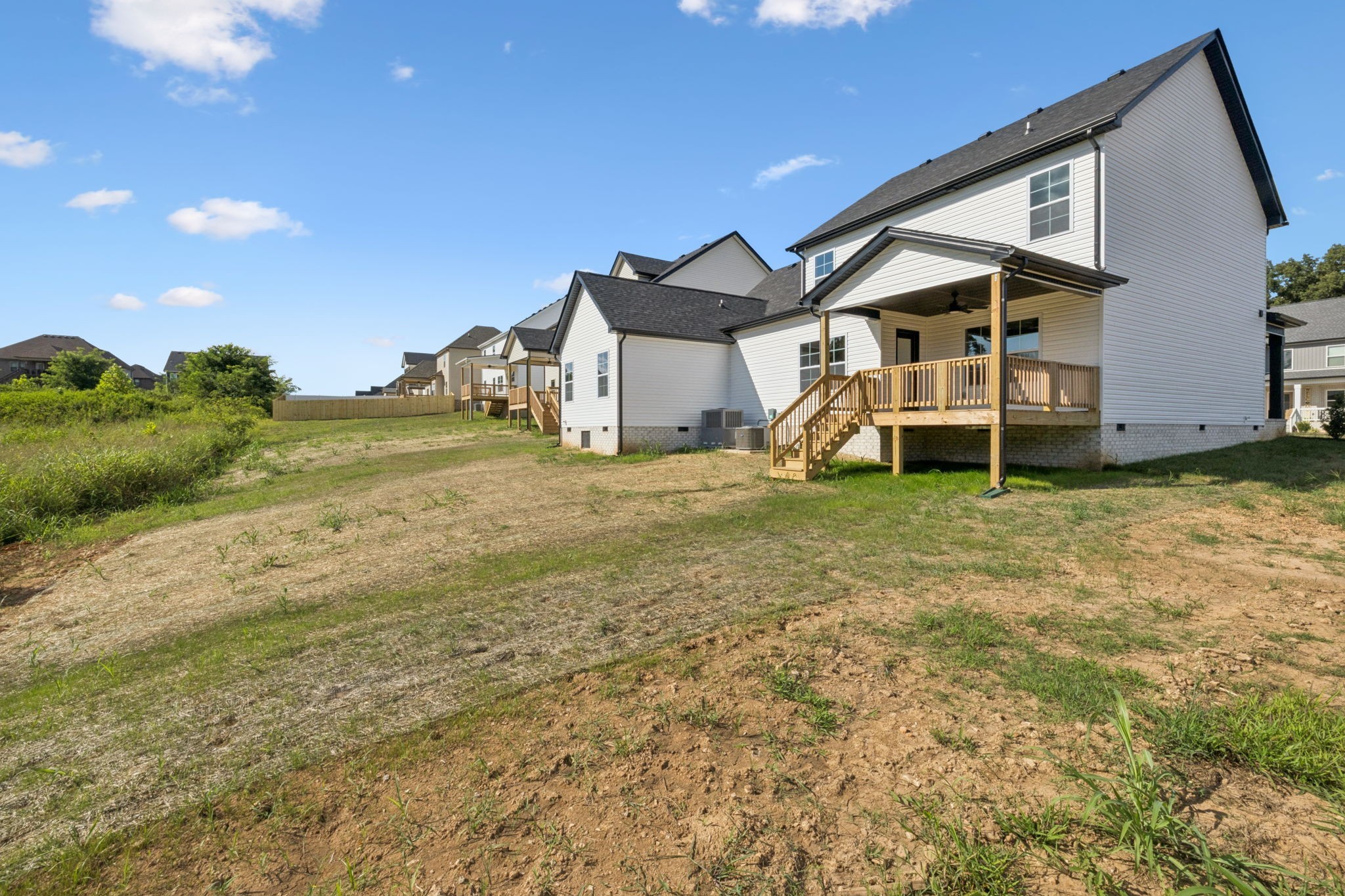 853 Burley Barn Road Clarksville, TN 37042 - Photo 41 of 56