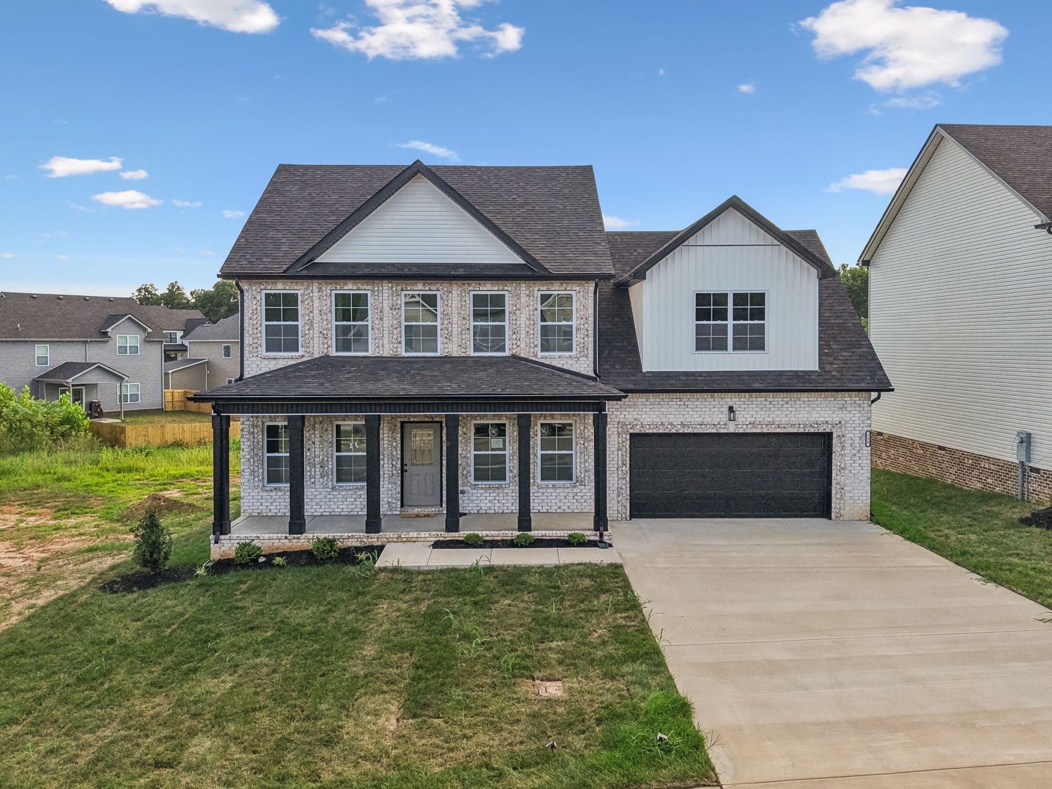853 Burley Barn Road Clarksville, TN 37042 - Photo 42 of 56